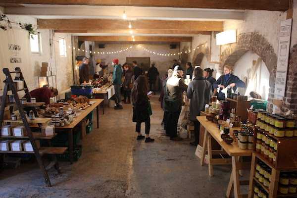 5 more Dublin Christmas Markets to visit this December