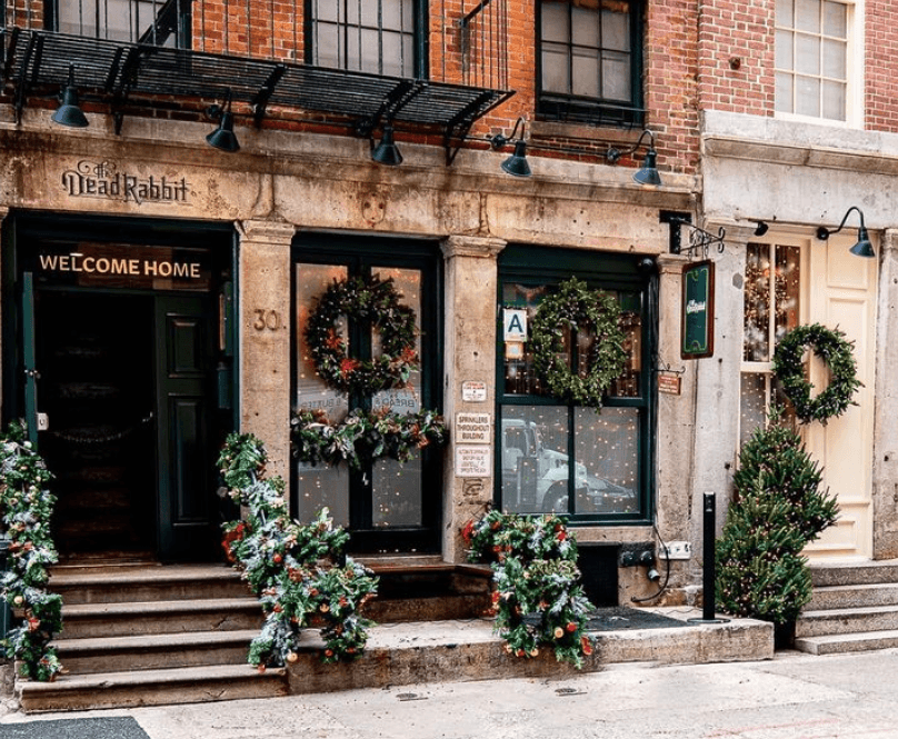 ‘World’s Most Awarded pub’ takes over Dublin bar for one night only