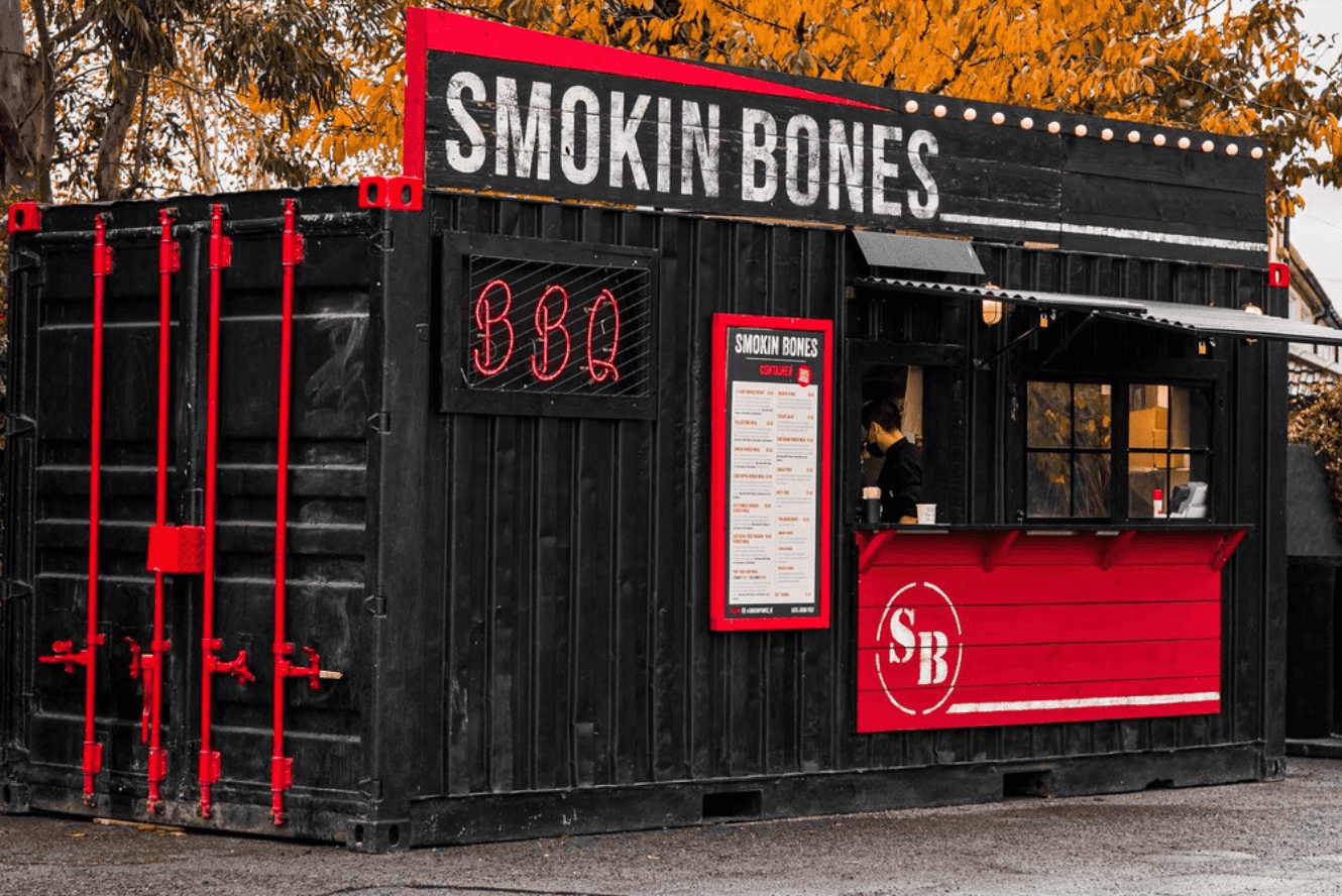 BBQ spot Smokin Bones have closed their Walkinstown location