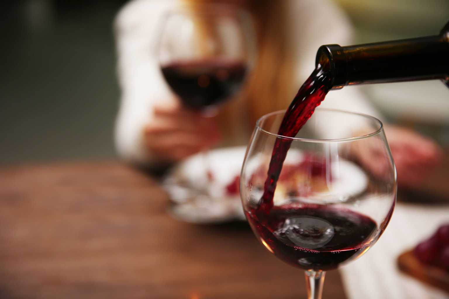 Italy condemns Irish Govt plans to put cancer warnings on wine bottles