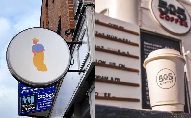 2 openers and 4 closures to be aware of in Dublin this week