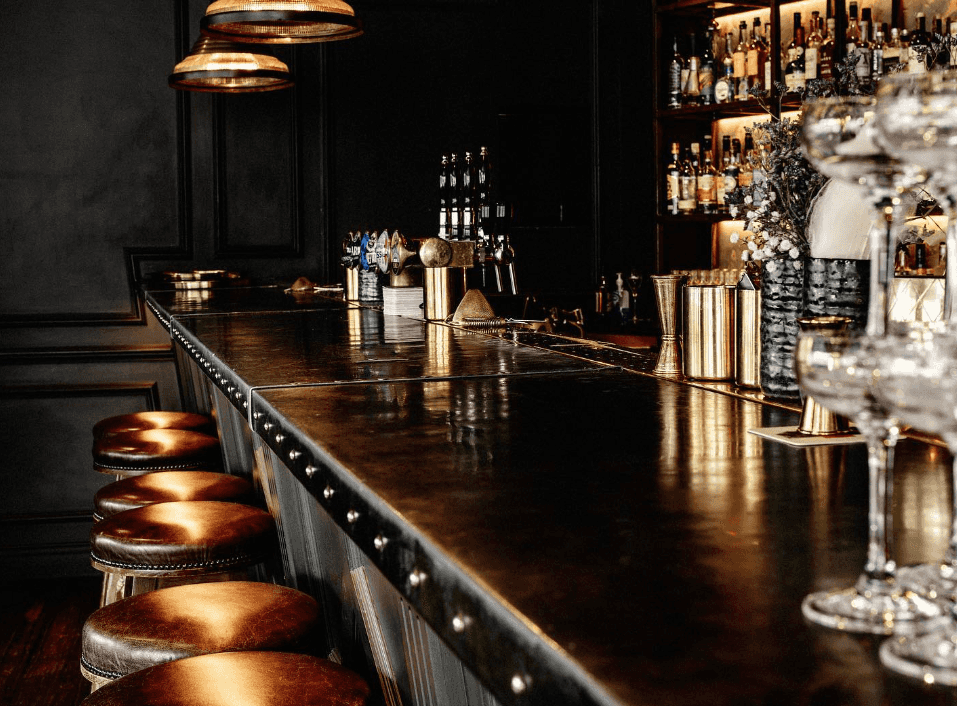 ‘Rabbit’s out of the bag’ – Bar 1661 to take up temporary residence at The Dead Rabbit in NYC