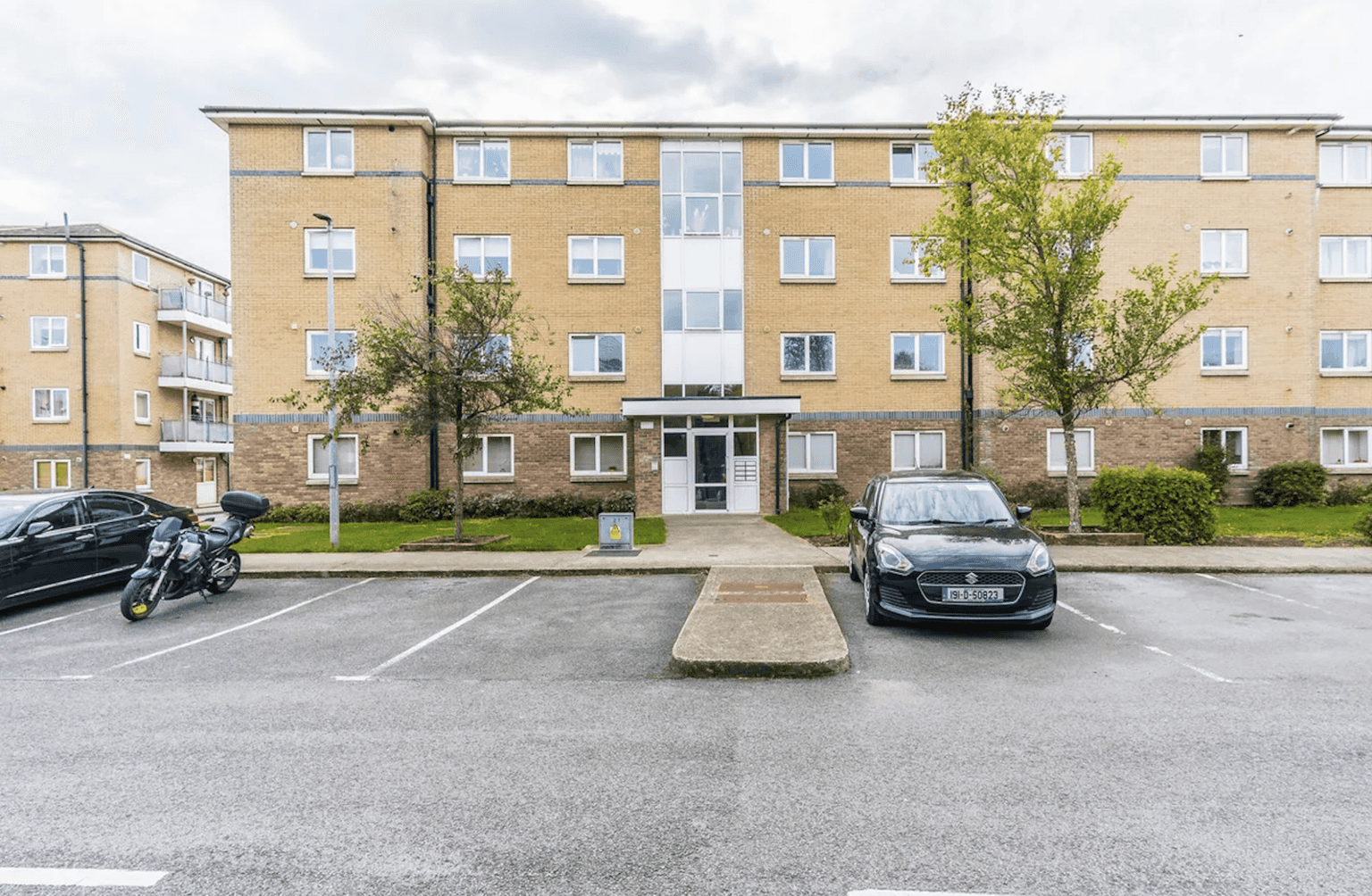 PICS: This Coolock apartment is the cheapest property on the Dublin market