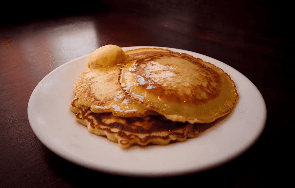 Here are all the places to get pancakes in Dublin for pancake Tuesday