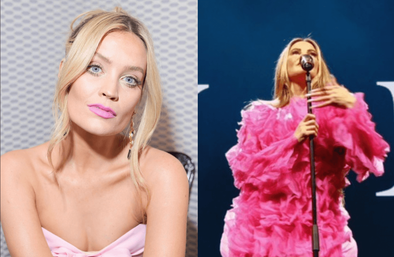 Lyra and Laura Whitmore among acts confirmed for Olympia homelessness fundraiser