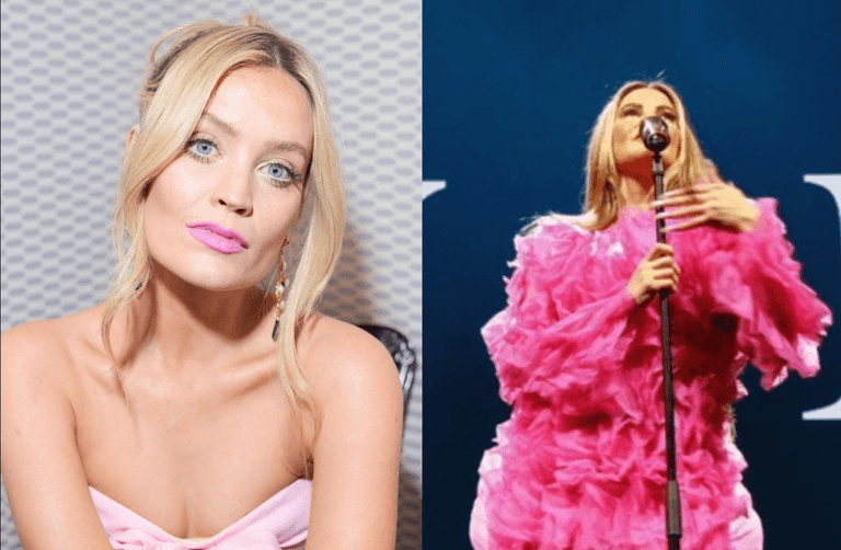 Lyra and Laura Whitmore among acts confirmed for Olympia homelessness fundraiser