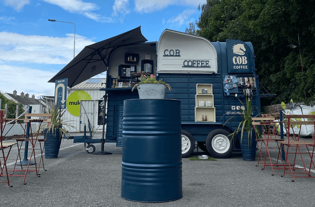 ‘We need your help!’ – Dublin café given 24 hours to vacate current location