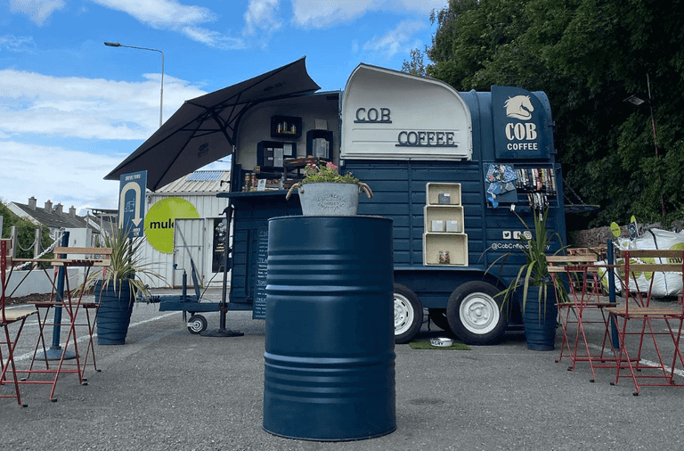 ‘We need your help!’ – Dublin café given 24 hours to vacate current location