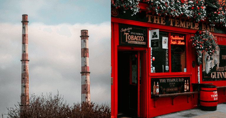 18 things you should never do in Dublin as a tourist