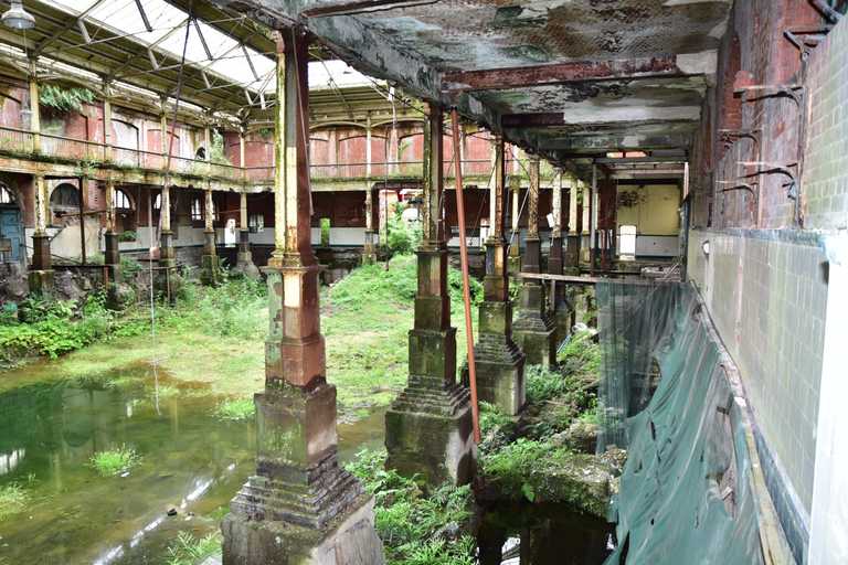 Iveagh Markets campaign group to hold protest outside City Hall next week