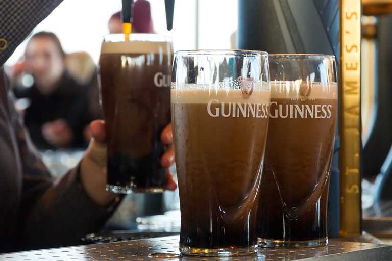 OPINION: A sour Guinness critique for one Dublin pub has us questioning the role played by reviews