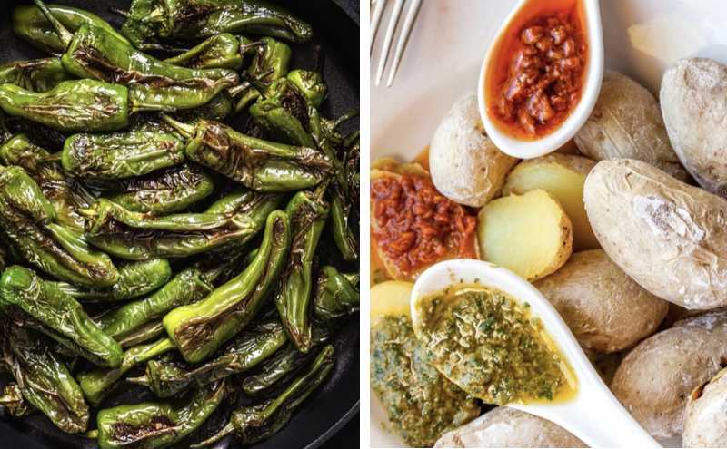 Pop up tapas bar Toro opens in Malahide