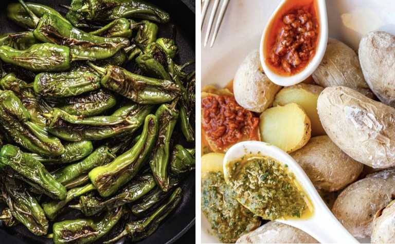 Pop up tapas bar Toro opens in Malahide