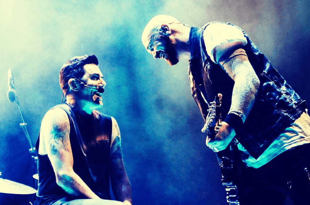 The Script’s Glen Power shares heartfelt tribute to bandmate Mark Sheehan