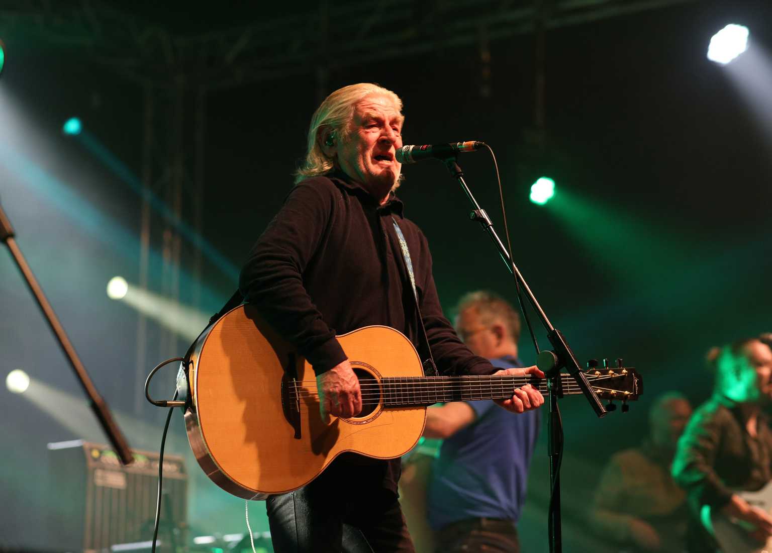 The Saw Doctors announce Dublin gig after five year break