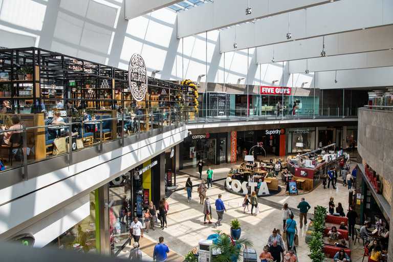 Our top foodie picks for your next day out in Swords