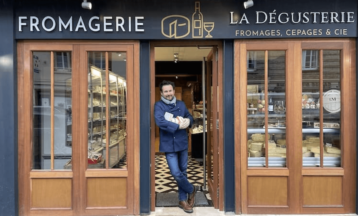 There’s a travelling French food festival coming to Dublin this summer