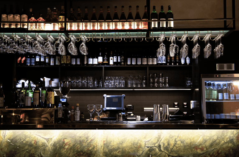 Newly opened Row Wines has some of the best small plates you’ll find in Dublin right now