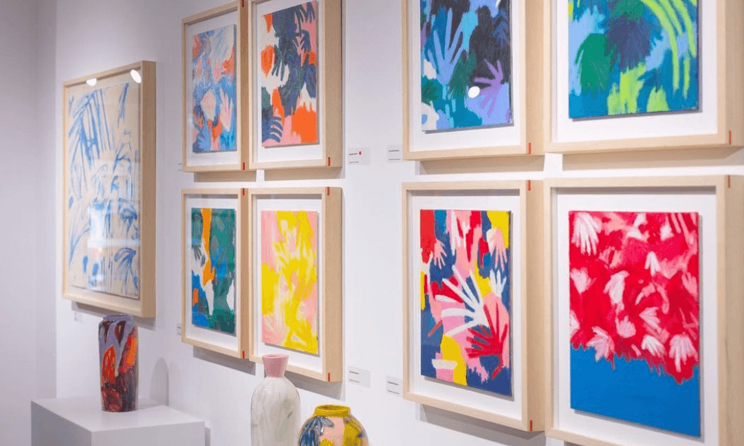 Dublin framing business Hang Tough announce closure after 12 years