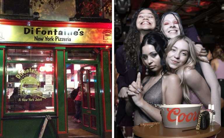 As Coppers rumours circulate, here are 5 Dublin locations we want Euphoria to film at