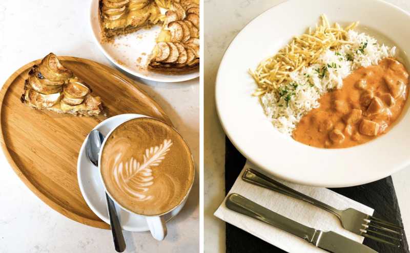 Have you tried this new Brazilian café in Dublin 1 yet?