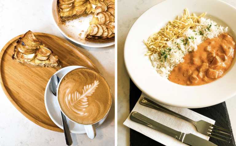 Have you tried this new Brazilian café in Dublin 1 yet?