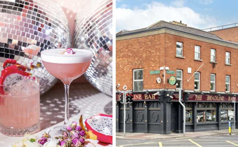 3 new openers, a pub sale and a food festival to be aware of in Dublin this week