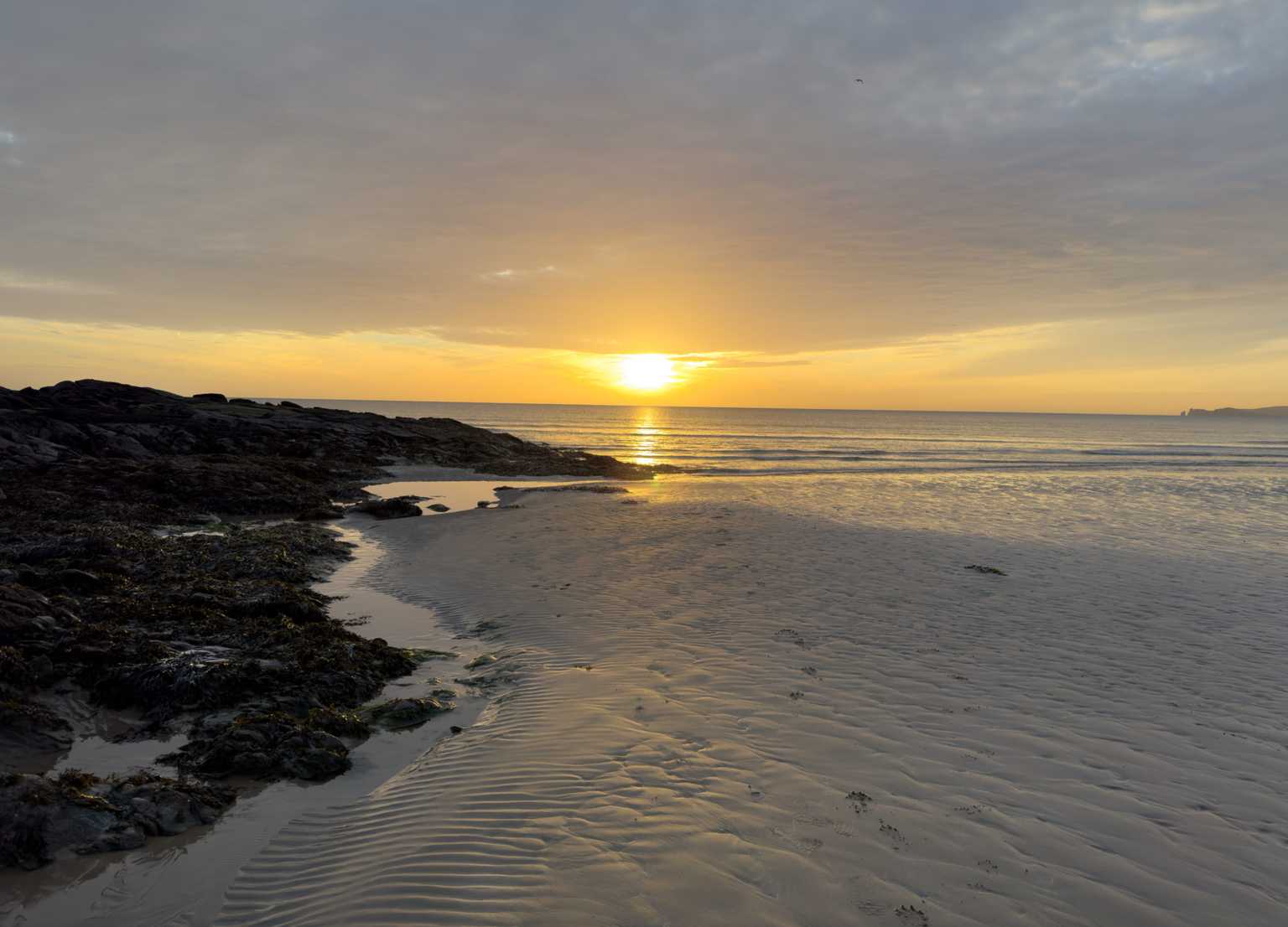 10 Places In Dublin To Go For The Best Sunrise View