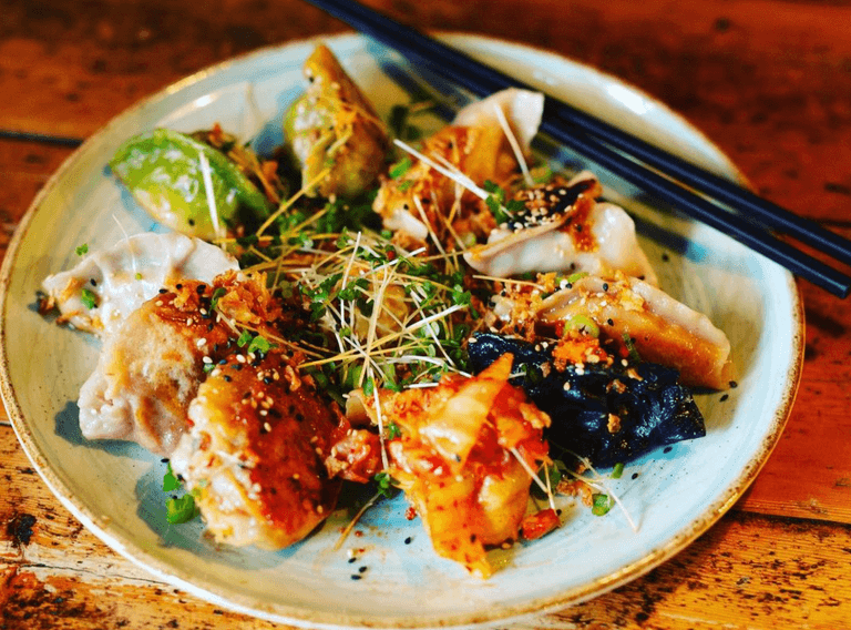 Food trend watch: Are dumplings Dublin’s newest obsession?