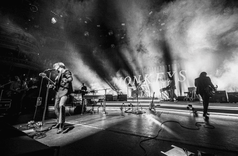 Arctic Monkeys cancel sold out Dublin gig due to illness