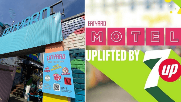 Everything you need to know about the Eatyard Launch Party