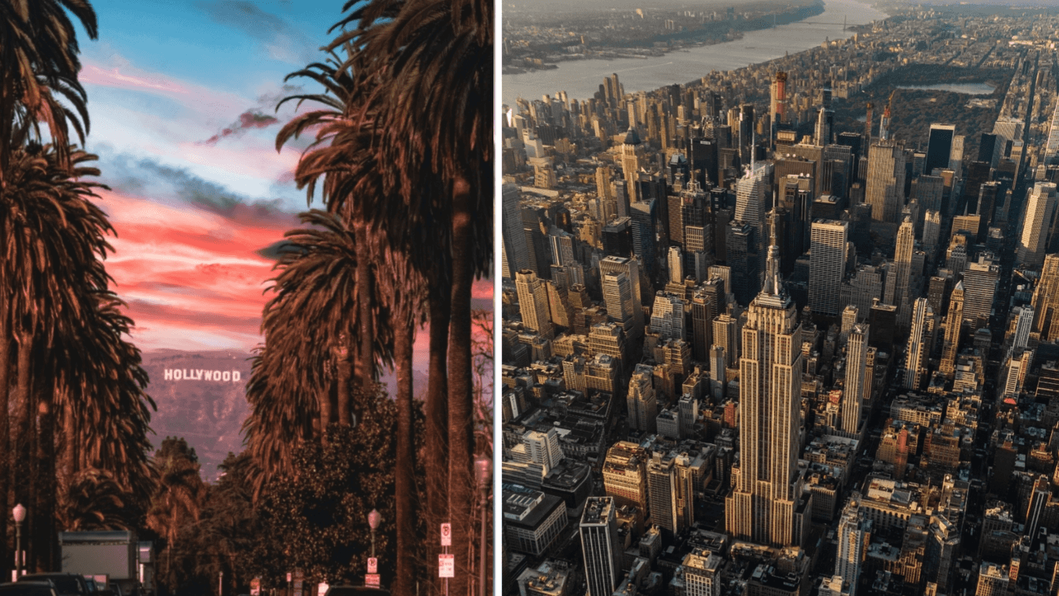 WIN a North American trip of a lifetime courtesy of Aer Lingus