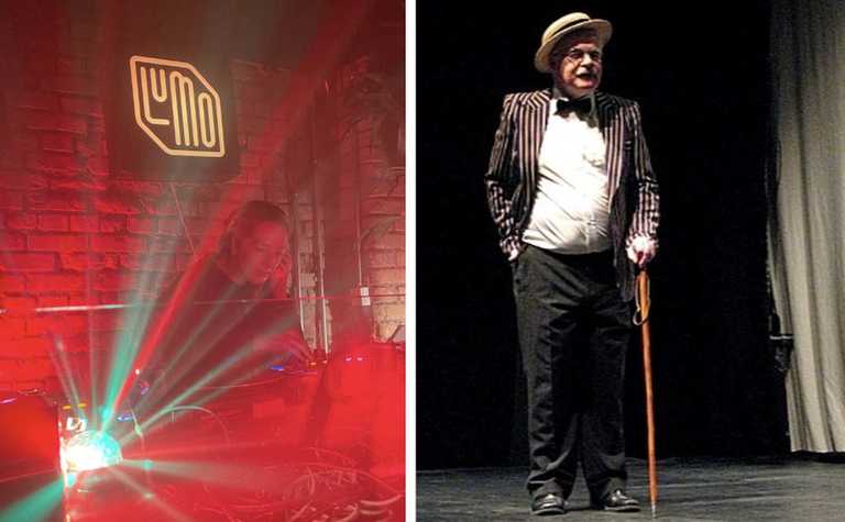 9 events to catch in Dublin this weekend, from céilís to kilo stores