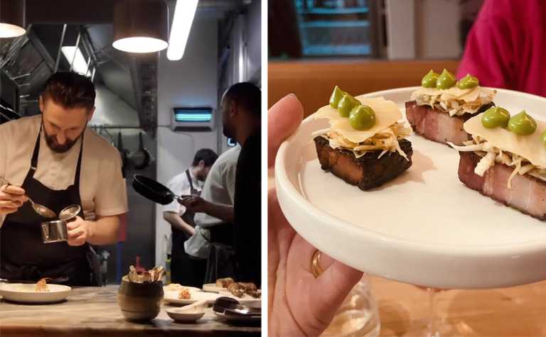 All you need to know about the Variety Jones move, and new restaurant Mongoose