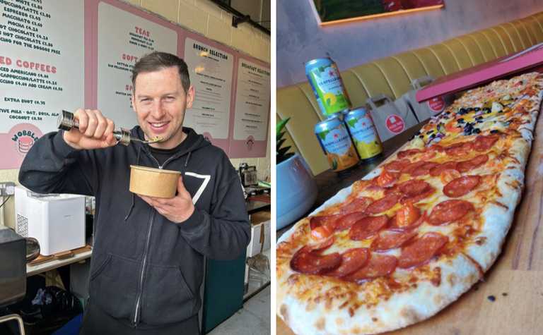 4 openers and 2 closures to be aware of in Dublin this week