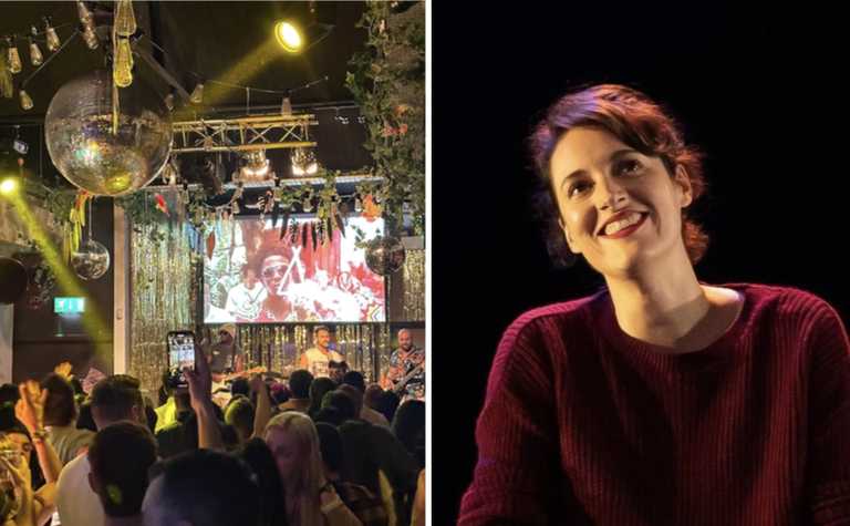 5 things to do in Dublin tonight instead of the Arctic Monkeys