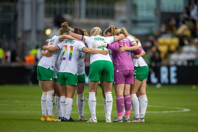 7 places in Dublin to watch Ireland in the Women’s World Cup this week
