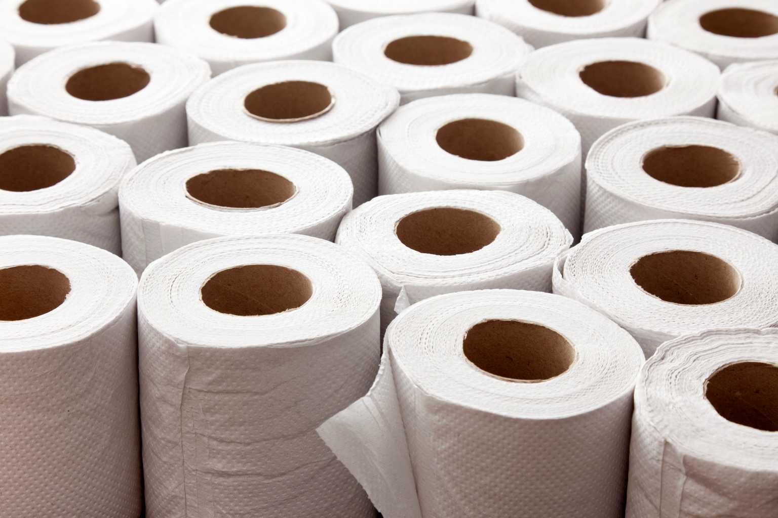 Dublin pub threatens ‘bring your own toilet paper’ policy as prices soar