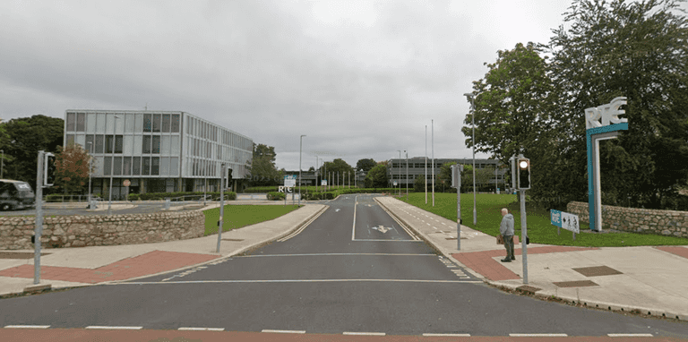 RTÉ staff canteen closed due to rat infestation