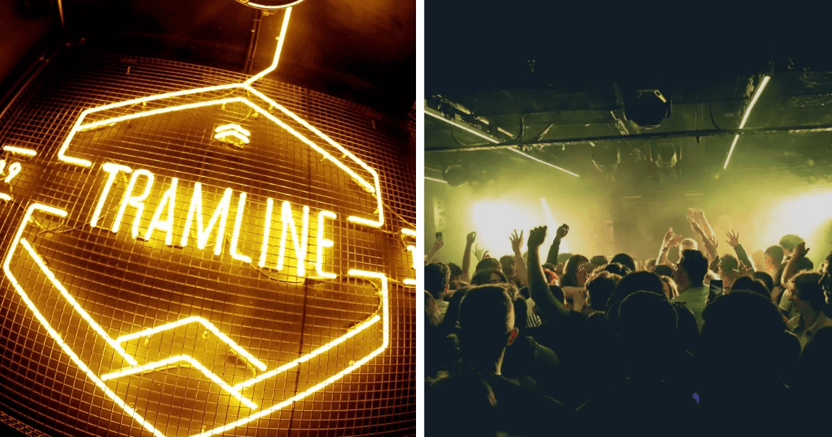 Beloved nightclub TRAMLINE announce closure ‘with great regret and sadness’