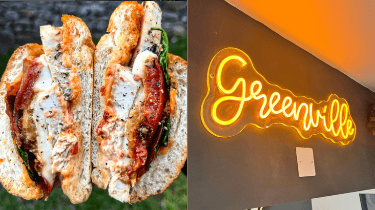 Greenville Deli 3.0 officially launches in Monkstown this Friday