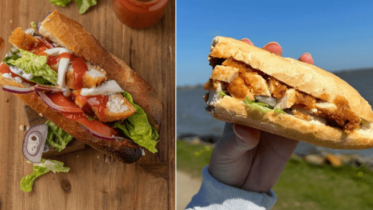 Here’s how to get a chicken fillet roll for less than €2.50 next week
