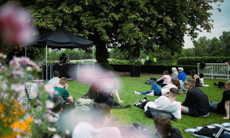 Everything you need to know about IMMA Outdoors