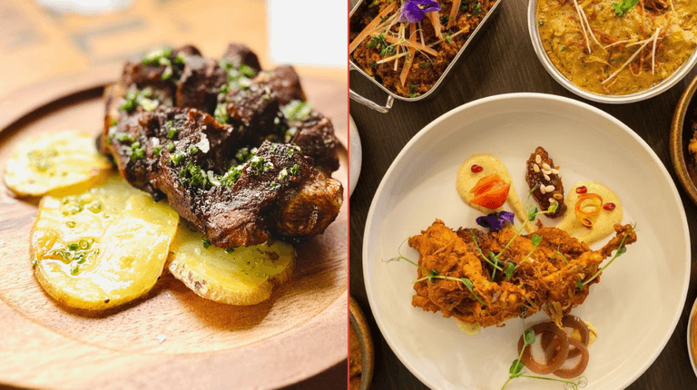 8 of the best Dublin restaurant openers of 2023 so far