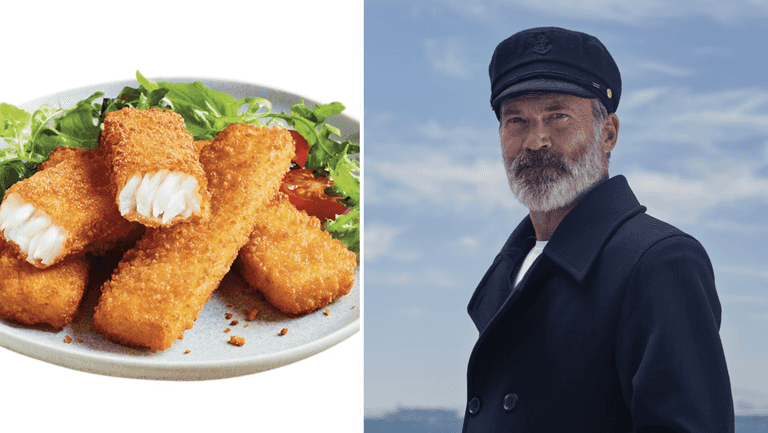 Love Birds Eye Fish Fingers? Catch them for your chance to win €250