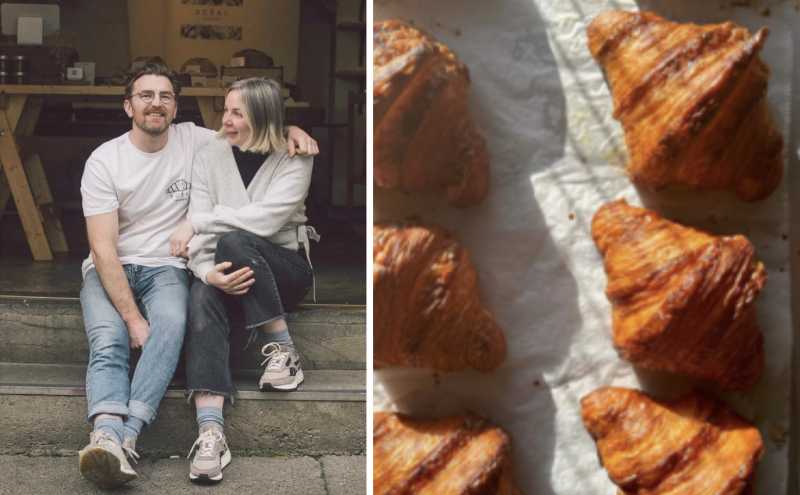 Pastry lovers, rejoice – Scéal to open permanent bakery in Dublin