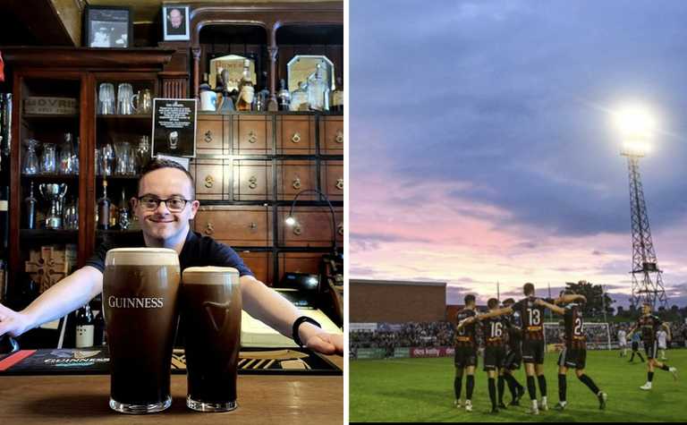 22 things you can’t leave Dublin without doing, as recommended by Dubliners