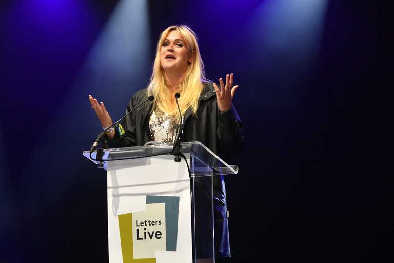 Dolly Alderton is coming to Dublin this year for a special live show