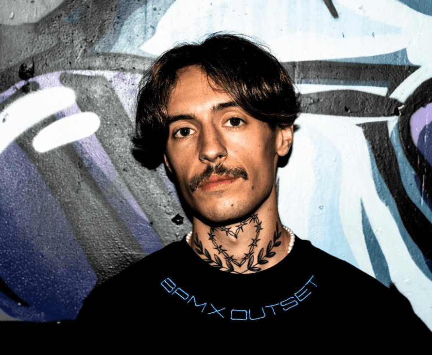 Blk becomes the first solo Irish DJ to headline at 3Arena