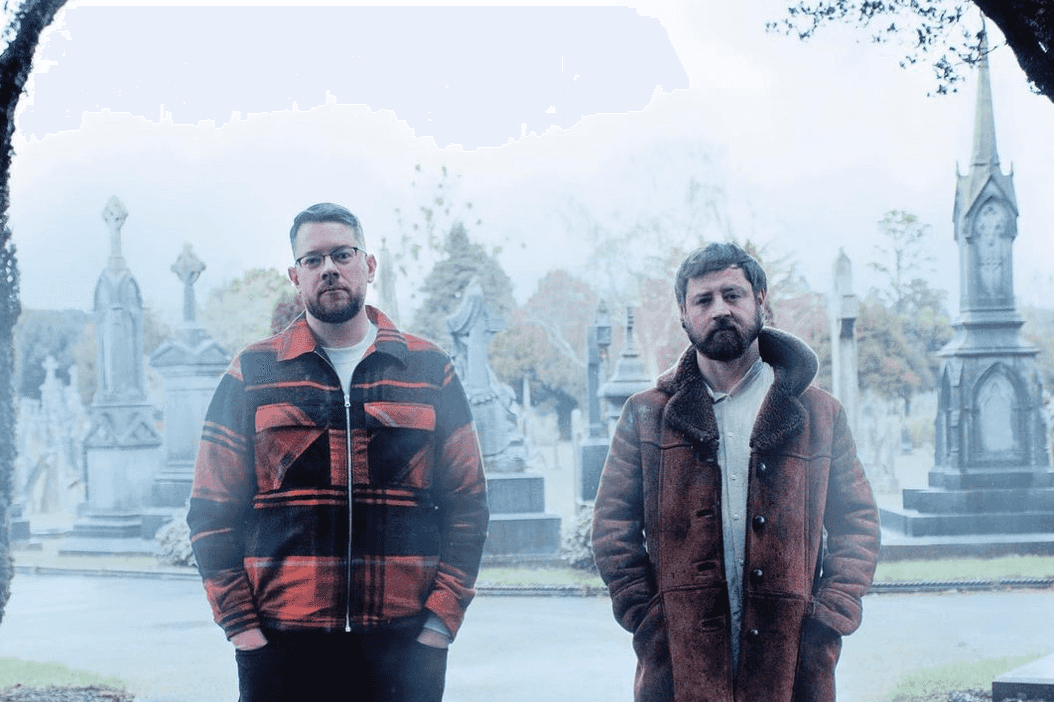 Catch Ireland’s top horror podcast live if you are brave enough Catch Ireland’s top horror podcast live if you are brave enough